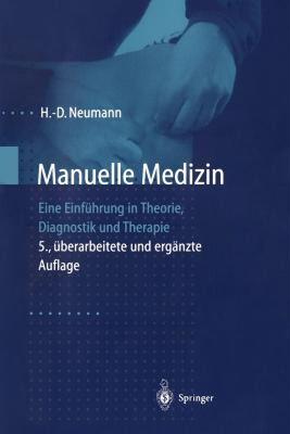 【预售】Manuelle Medizin: Eine Einfuhrung in Theorie