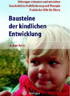 【预售】Bausteine Der Kindlichen Entwicklung: Die Bedeutung
