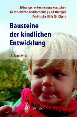 【预售】Bausteine Der Kindlichen Entwicklung: Die Bedeutung