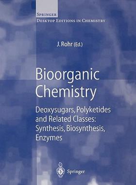 【预售】Bioorganic Chemistry