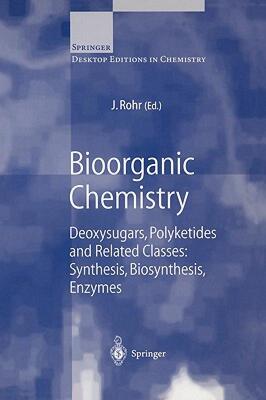 【预售】Bioorganic Chemistry