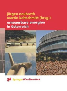 【预售】Erneuerbare Energien in Sterreich: Systemtechnik