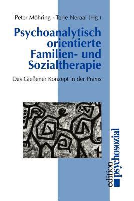 【预售】Psychoanalytisch Orientierte Familien- Und