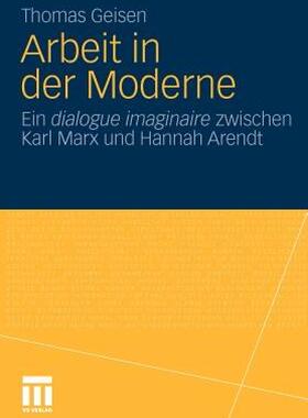 【预售】Arbeit Und Subjektwerdung in Der Moderne: Ein