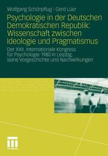预售 Deutschen Psychologie Der Demokratischen