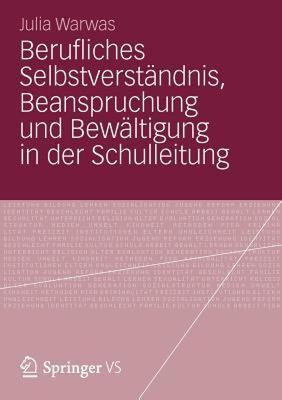 【预售】Berufliches Selbstverstandnis, Beanspruchung Und