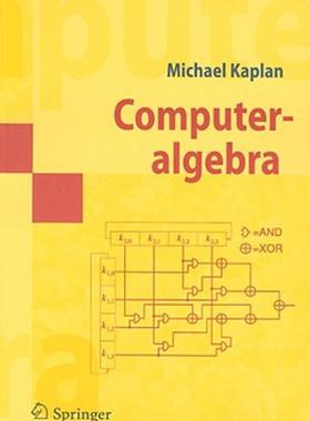 【预售】Computeralgebra