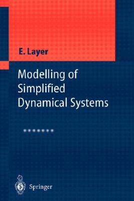 【预售】Modelling of Simplified Dynamical Systems