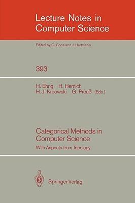【预售】Categorical Methods in Computer Science: With