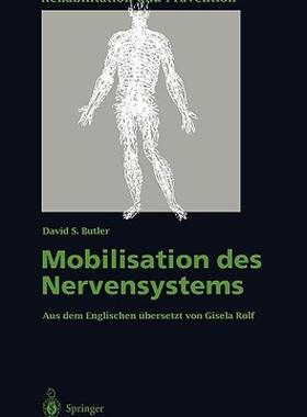 【预售】Mobilisation Des Nervensystems