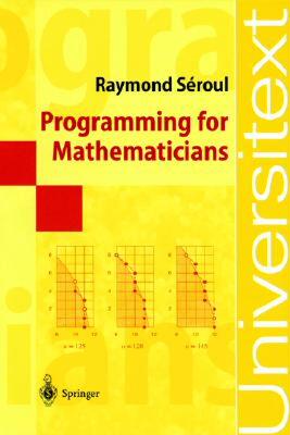 【预售】Programming for Mathematicians