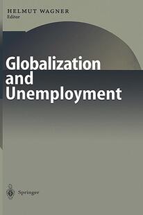 【预售】Globalization and Unemployment