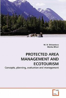 【预售】Protected Area Management and Ecotourism