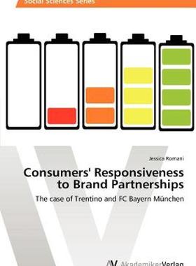 【预售】Consumers' Responsiveness to Brand Partnerships