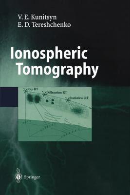 【预售】Ionospheric Tomography