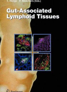 【预售】Gut-Associated Lymphoid Tissues
