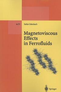【预售】Magnetoviscous Effects in Ferrofluids