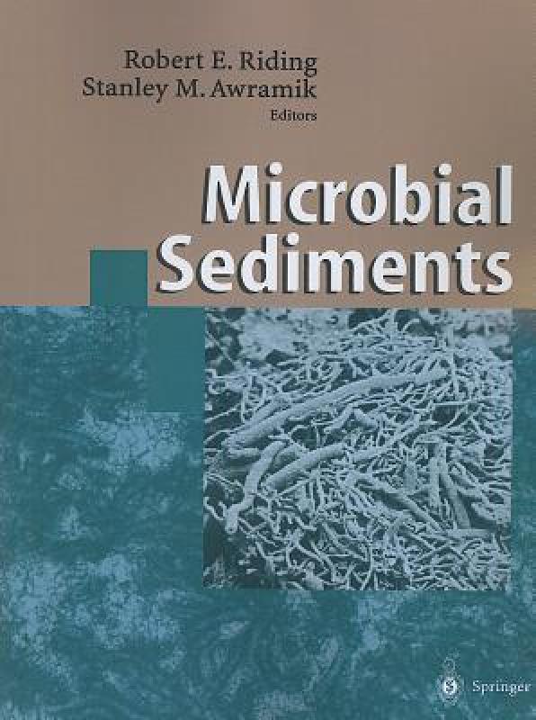 【预售】Microbial Sediments