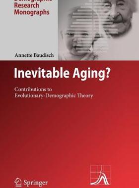 【预售】Inevitable Aging?: Contributions to