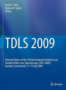 【预售】TDLS 2009: Selected Papers of the 7th International