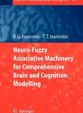 【预售】Neuro-Fuzzy Associative Machinery for Comprehensive