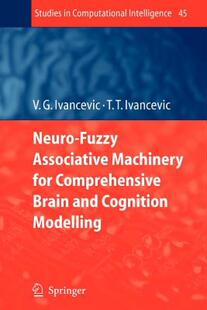 【预售】Neuro-Fuzzy Associative Machinery for Comprehensive