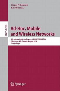 Hoc 9th Wireless Networks and 预售 Mobile