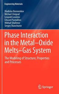 Gas Metal 预售 Phase Interaction Oxide the Melts