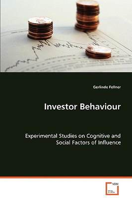 【预售】Investor Behaviour