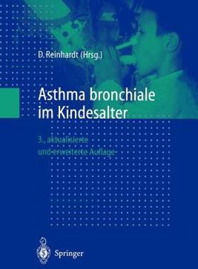【预售】Asthma Bronchiale Im Kindesalter