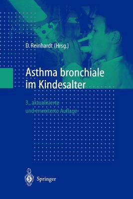 【预售】Asthma Bronchiale Im Kindesalter