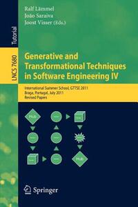 【预售】Generative and Transformational Techniques in
