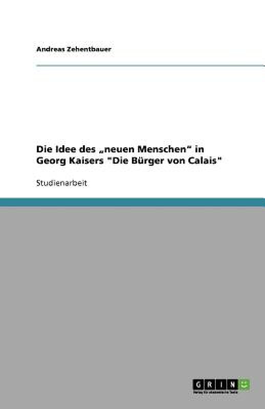【预售】Die Idee Des Neuen Menschen