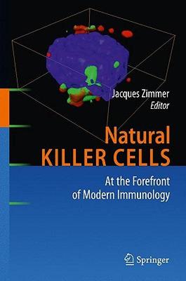 【预售】Natural Killer Cells: At the Forefront of Modern