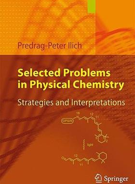 【预售】Selected Problems in Physical Chemistry: Strategies