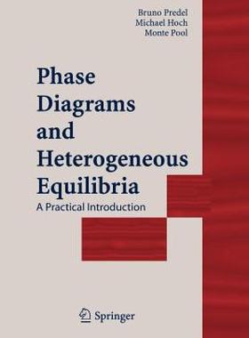 【预售】Phase Diagrams and Heterogeneous Equilibria: A