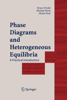 【预售】Phase Diagrams and Heterogeneous Equilibria: A