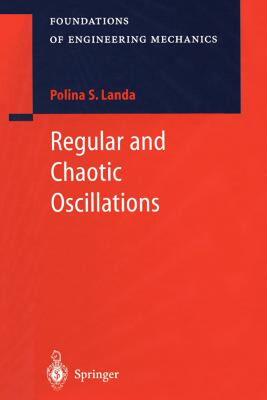 【预售】Regular and Chaotic Oscillations