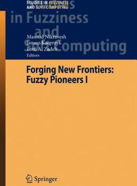 【预售】Forging New Frontiers: Fuzzy Pioneers I