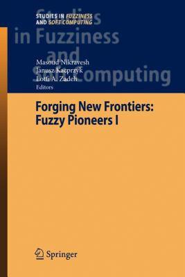 【预售】Forging New Frontiers: Fuzzy Pioneers I