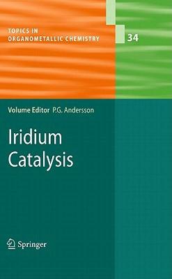 【预售】Iridium Catalysis