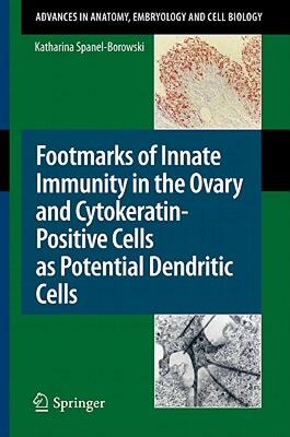 【预售】Footmarks of Innate Immunity in the Ovary and