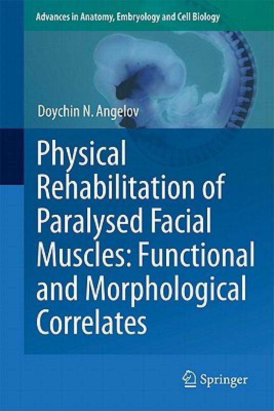 【预售】Physical Rehabilitation of Paralysed Facial Muscles: