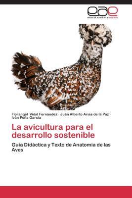 【预售】La Avicultura Para El Desarrollo Sostenible