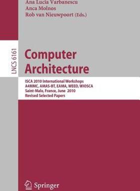 【预售】Computer Architecture: Isca 2010 International