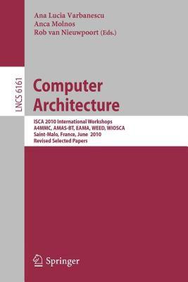 【预售】Computer Architecture: Isca 2010 International