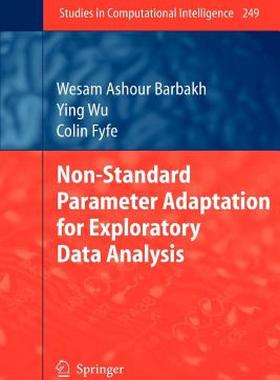 【预售】Non-Standard Parameter Adaptation for Exploratory