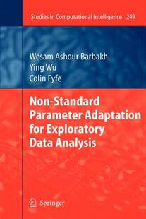 Standard Non Parameter Adaptation Exploratory for 预售