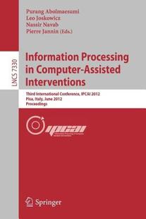 预售 Computer Information Assisted Processing