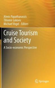Tourism and Society Socio Cruise Economic 预售